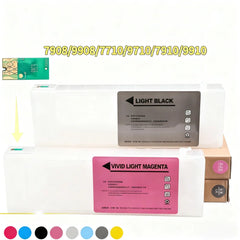 Compatible Replacement Decoder for Epson 7900 / 7910 / 9900 Printers