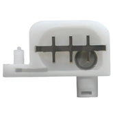 Compatible Replacement Drafstation Damper Assy (BK) - DF-42229