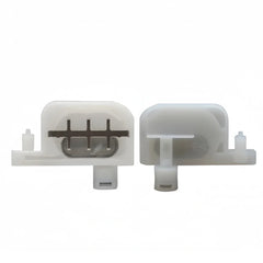 Compatible Replacement Drafstation Damper Assy (BK) - DF-42229