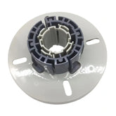 Compatible Replacement Drafstation Flange Right for Scroller Bar - S-1104330