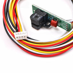 Drafstation PF_ENC A0 Assy - DF-48985