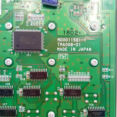 Compatible Replacement Drafstation Panel Unit Assy - DF-48977