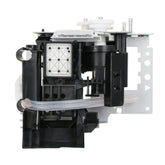 Compatible Replacement Drafstation Pump Cap Assy - DF-49030