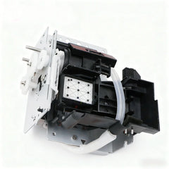 Drafstation Pump Cap Assy - DF-49030