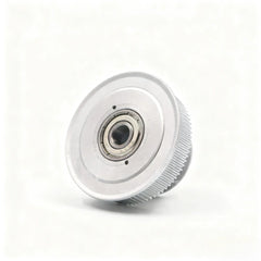 Drive & Driven Belt Pulley for Mimaki JV300 JV150 Printers