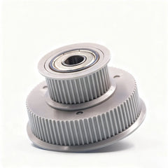 Compatible Replacement Drive & Driven Belt Pulley for Mimaki JV300 JV150 Printers
