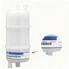 ESD-NPT742-HPBT0500C Main Ink Filter