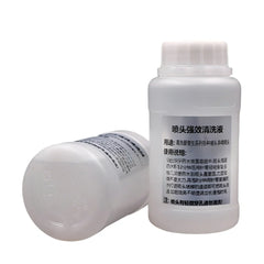 Eco-Solvent Printhead Cleaning Solution