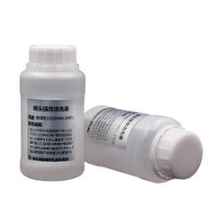 Eco-Solvent Printhead Cleaning Solution
