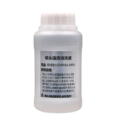 Eco-Solvent Printhead Cleaning Solution