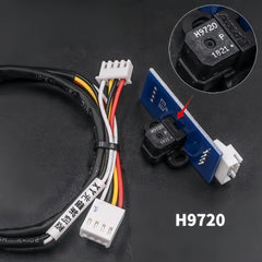 Compatible Replacement Encoder Sensor H9720 (1821) - For UV Printers