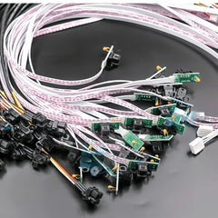 H9720 H9730 Optical Encoder Sensor with 30CM Cable