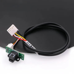 Compatible Replacement Encoder Sensor H9730 (2002) - 360 LPI Q150+With Cable & Board