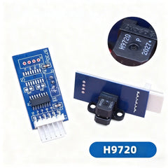 H9730 (2139) 6-Pin Encoder Sensor for Belt-Type Printers