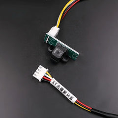 H9740 (1631) Optical Encoder Sensor for 360 LPI Systems
