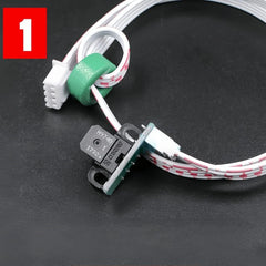 H9740 (1732) Encoder Sensor Optical Decoder – 2280 Printer