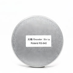 Perforated Encoder Strip RA640 RE640 RF640 RS640 VS640