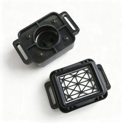 Epson DX5 / DX7 Ink Pad - Model 4