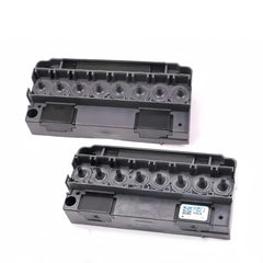 Compatible Replacement Epson DX5 UV Printhead Cap Top