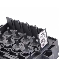 Epson DX7 Oil-Based Printhead Cap Top