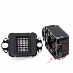 Compatible Replacement Ink Cap Pads for Epson XP600 & TX800 Printheads