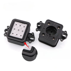 Ink Cap Pads for Epson i3200 Printhead
