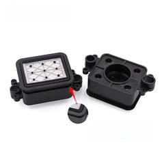 Compatible Replacement Ink Cap Pads for Epson i3200 Printhead