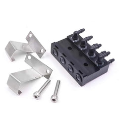 Printhead Adapter Epson i3200 4720 Ink Circulation Module