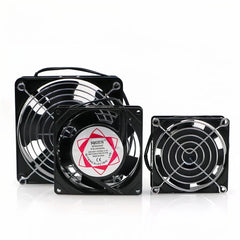 AC Cooling Fan – 8 / 9 / 12CM