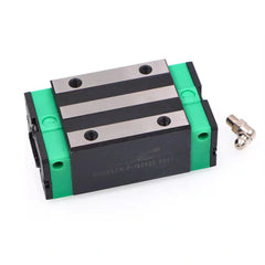 GHH25CA CNC Motion Bearing Block