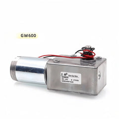 Speed Motor – GW600 / GW31ZY Worm Gear