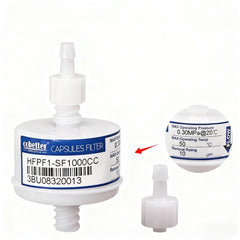SF1000CC 3-Way Ink Filter HFPF Series