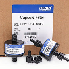 SF1000CC 3-Way Ink Filter HFPF Series
