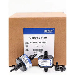 SF1000CC 3-Way Ink Filter HFPF Series