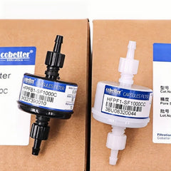 SF1000CC 3-Way Ink Filter HFPF Series