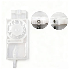 Compatible Replacement Heated Ink Damper Holder for Epson 4720/i1600 Inkjet Printhead