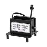Compatible Replacement Heated Ink Damper Holder for Epson 4720/i1600 Inkjet Printhead