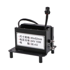 Heated Ink Damper Holder for Epson 4720/i1600 Inkjet Printhead