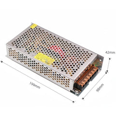 Compatible Replacement Heated Ink Damper Holder for Epson 4720/i1600 Inkjet Printhead