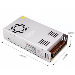 Compatible Replacement Heated Ink Damper Holder for Epson 4720/i1600 Inkjet Printhead