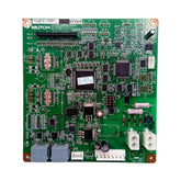 Compatible Replacement Heater Relay Board - DE-36765B