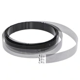 High Precision Encoder Strip for Industrial Inkjet Printers