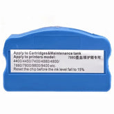Ink Cartridge Chip Resetter for Epson 7880 7800 9800 Series