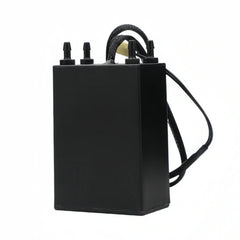 Ink Cartridge - Six Hole Black