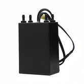 Ink Cartridge - Four Hole Black