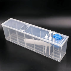 Ink Cartridge Large Capacity Type 1.8L Tank