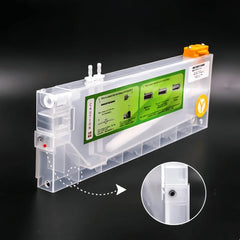 Ink Cartridge Long Type 220ml Refillable