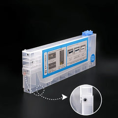 Ink Cartridge Long Type 220ml Refillable