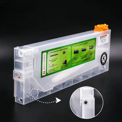 Ink Cartridge Long Type 220ml Refillable