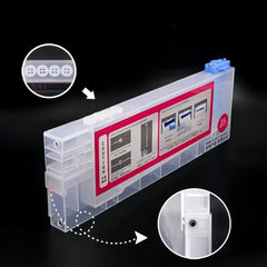 Ink Cartridge Long Type 220ml Refillable